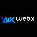 webX digital logo